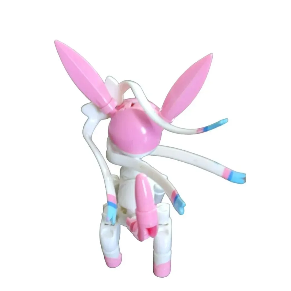 Mega Construx Pokemon‎ Sylveon Figure